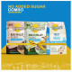 Farmerie Combo Pack of Ragi Millet Flakes 150gm, Multi Millet Flakes 150gm and Millet Muesli 200gm image