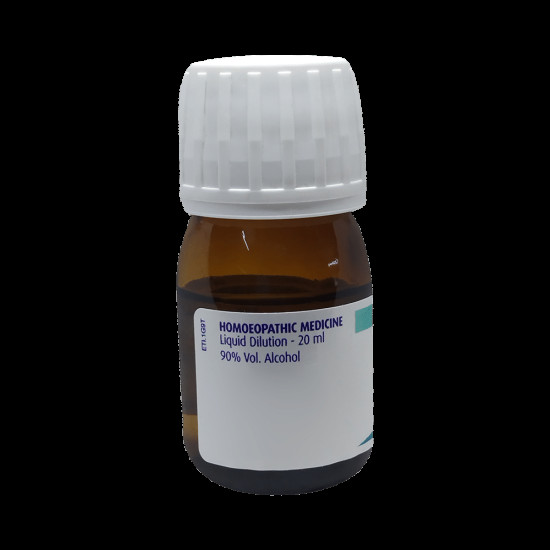 Boiron Acidum Muracitum Dilution 1M image