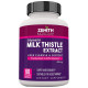 Zenith Nutrition Silymarin Milk Thistle 400mg Capsule image