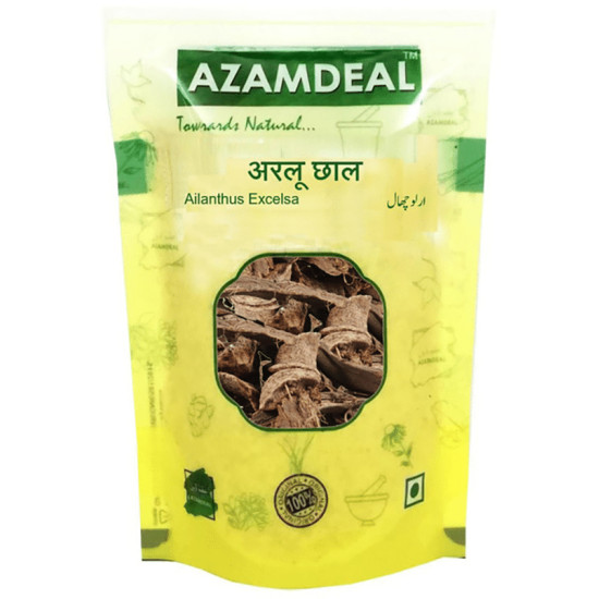 Azamdeal Arlu Chhal image