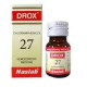 Haslab Drox 27 Chloramphenicol Drop image