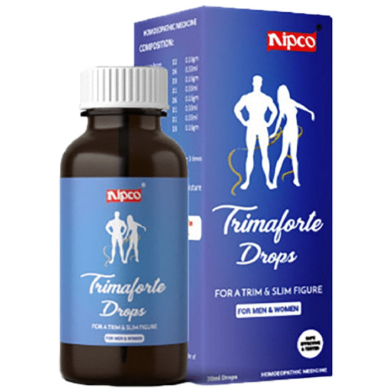 Nipco Trimaforte Drop image