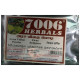 7006 Herbals Arasa Vidhai Powder image