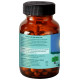 Organic India Lipid Care Veg Capsule image