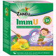 Zandu Immu Tasty Ayurvedic Immunity Soft Chews Mango image