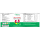 Naturz Ayurveda Stonevedic Kidney Support Tablet image