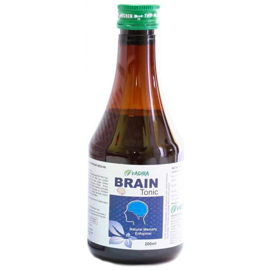 Vadira Brain Tonic image