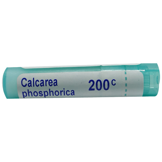 Boiron Calcarea Phosphorica Pellets 200C image