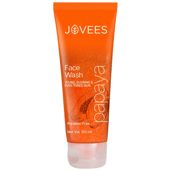 Jovees Papaya Face Wash image