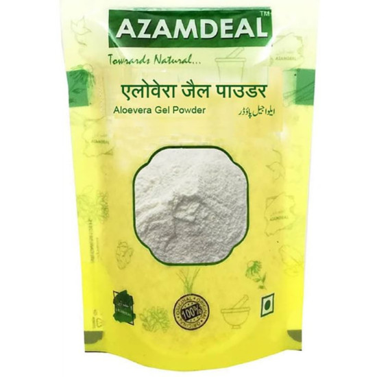 Azamdeal Aloe Vera Gel Powder image