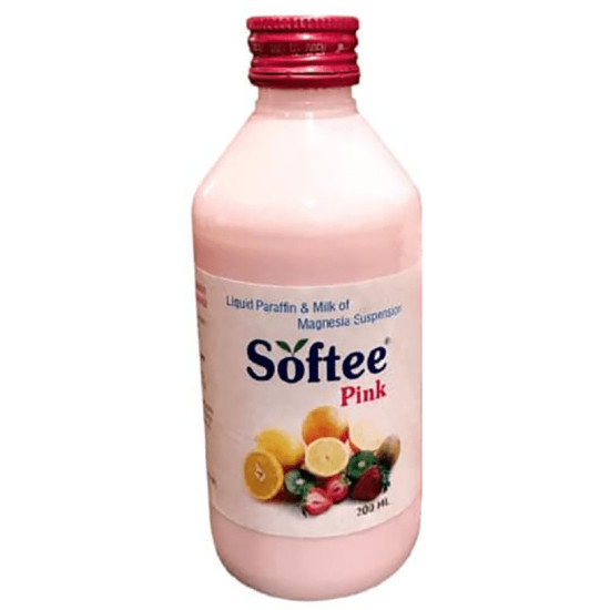 Softee Syrup image