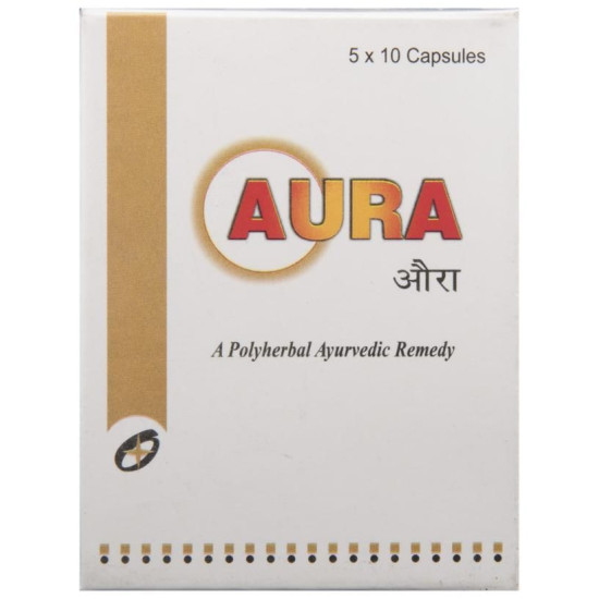 Aura Capsule image