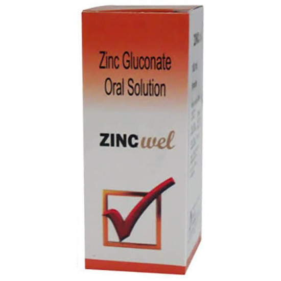 Zincwel Solution image