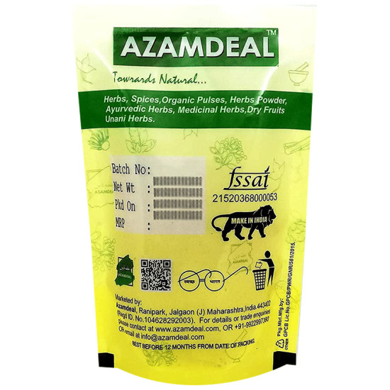 Azamdeal Nariyal Baal Powder image