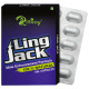 Riffway Ling Jack Male Enhancement Formula Capsule image