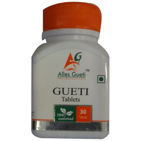 Gueti Tablet image