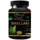 Floarkart Shallaki 500mg Capsule image