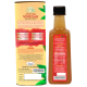 Nutree Pure Apple Cider Vinegar with Mother of Vinegar Raw,Unfiltered,Unpasteurized image