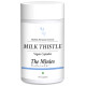 The Minies Naturals Milk Thistle Vegan Capsule image