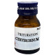 Similia Chrysrobinum Trituration Tablet 6X image