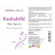 Herbal Hills Keshohills Hair Serum With Lotus and Hibiscus Flower image