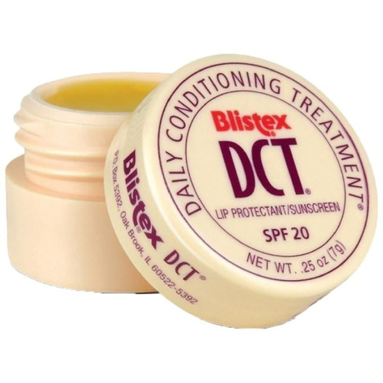 Blistex Dct Lip Balm image