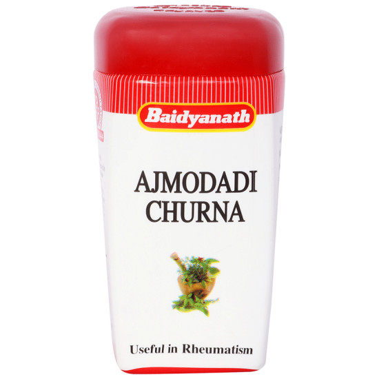 Baidyanath (Jhansi) Ajmodadi Churna image