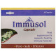 Hapdco Immusol Capsule image