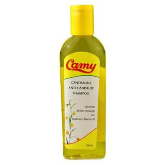 Lord's Camy Canthline Anti Dandruff Shampoo image