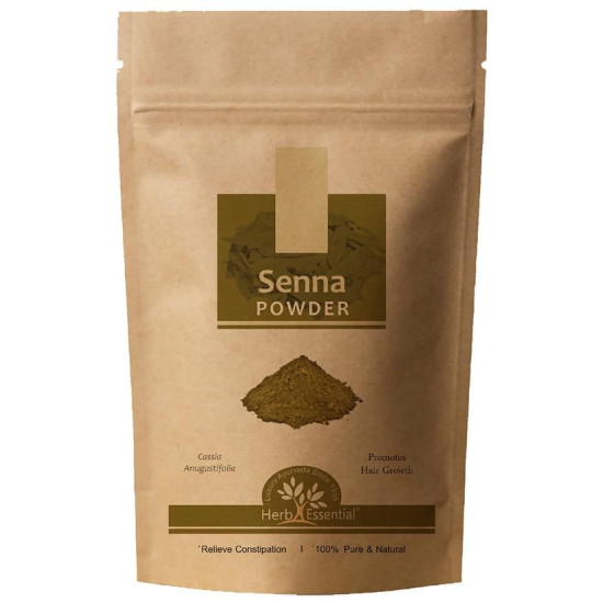 Herb Essential Senna Powder image