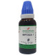 Hering Pharma Baptisia T Mother Tincture Q image