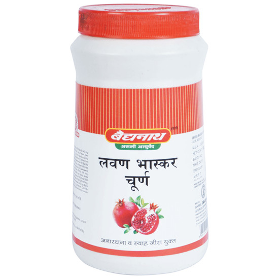 Baidyanath (Jhansi) Lavan Bhaskar Churna image