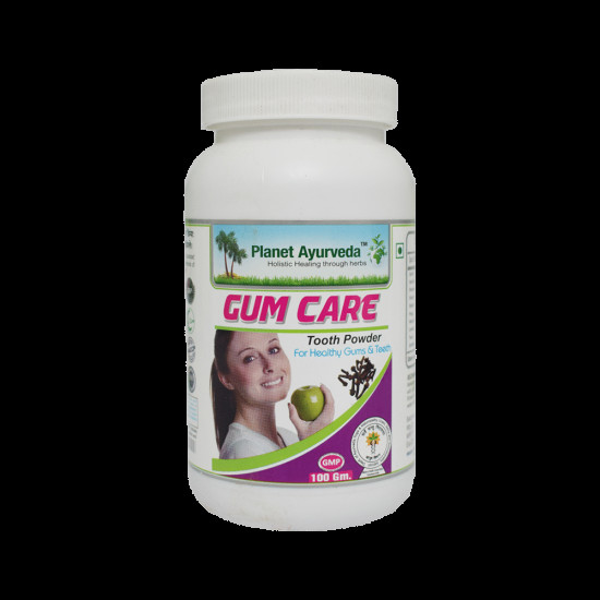 Planet Ayurveda Gum Care Tooth Powder image