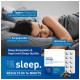 Pure Cure Sarpagandha Sleep Tablet image