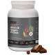 Kapiva Men's Vegan Protein Powder Chocolate image