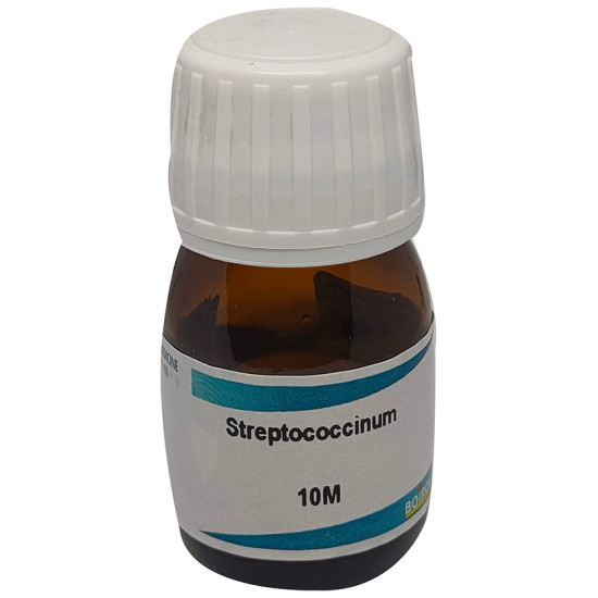 Boiron Streptococcinum Dilution 10M image