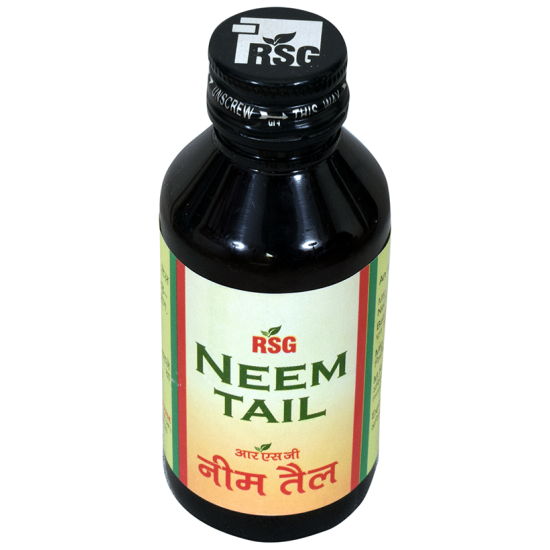 RSG Neem Tail image