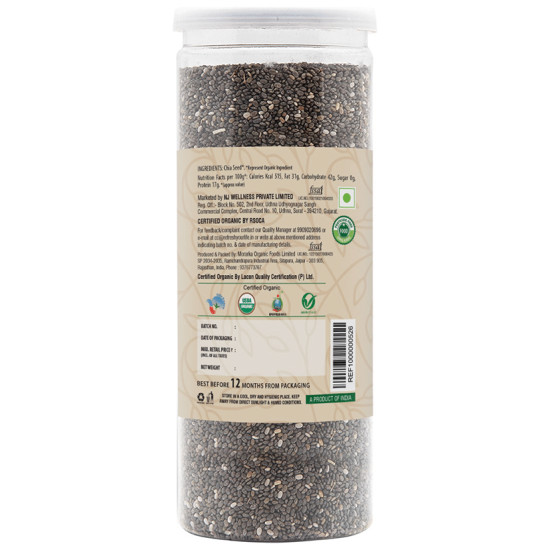 Refresh Chia Seeds image