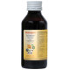 Honeygem Most Comprehensive Herbal Therapy for Cold & Cough Syrup image