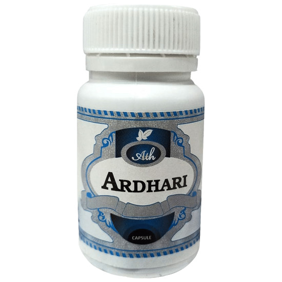 Ath Ardhari Capsule (60 Each) image