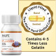 Inlife Flaxseed Oil Capsule image