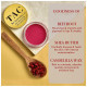 TAC The Ayurveda Co. Beet Mighty Pink Lip & Cheek Tint image