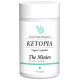 The Minies Naturals Ketopia Vegan Capsule image