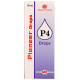 Pioneer Pharma P4 Asthma Drop image