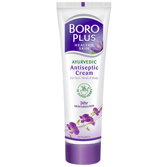 Boroplus Antiseptic Cream image