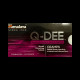 Himalaya Q-Dee Cinnamon+Licorice Tablet MD image