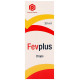 Pioneer Pharma Fevplus Drop (30ml Each) image