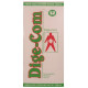 Dr. Wellmans Dige-Com (120ml Each) image