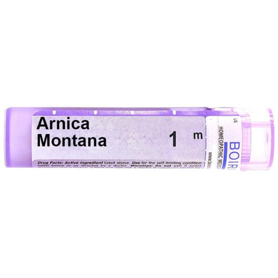 Boiron Arnica Montana Pellets 1M image