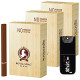 Royal Swag Ayurvedic Powder Smoke Cigarette 30 Stick & Shot Liquid Spray 12ml Clove image